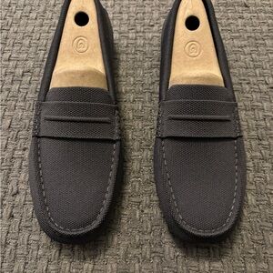 Rothy's Graphite Grey